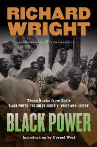 Cover image: Black Power 9780061449451