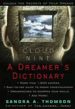 Cover image: Cloud Nine 9780380808892