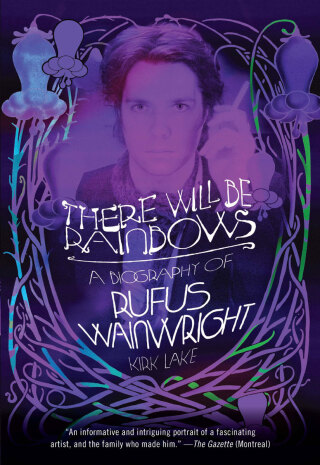 Cover image: There Will Be Rainbows 9780061988462