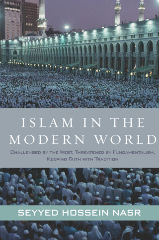 Cover image: Islam in the Modern World 9780061905810
