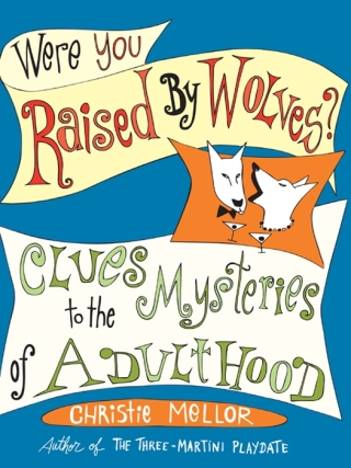 Cover image: Raised by Wolves 9780061938733