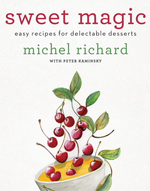 Sweet Magic: Easy Recipes for Delectable Desserts - FULL INSTANT DOWNLOAD | PDF DOCX EPUB