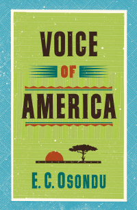 Imagen de portada: Voice of America 9780061990878