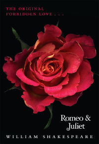 Cover image: Romeo and Juliet Complete Text with Extras 9780061965494