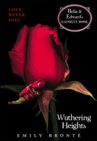 Cover image: Wuthering Heights Complete Text with Extras 9780061962257