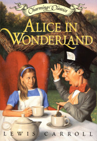 Cover image: Alice in Wonderland Complete Text 9780062023315
