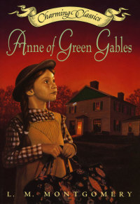 Cover image: Anne of Green Gables Complete Text 9780062023339