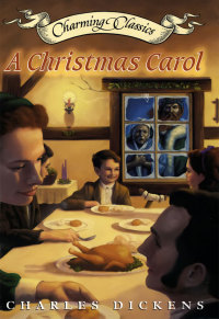 Cover image: A Christmas Carol Complete Text 9780062023353