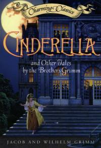 Cover image: Cinderella and Other Tales by the Brothers Grimm Complete Text 9780062023360
