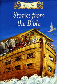 Cover image: Stories from the Bible Complete Text 9780062023445