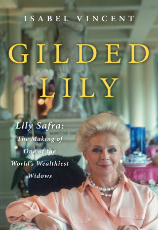 Cover image: Gilded Lily 9780061133947