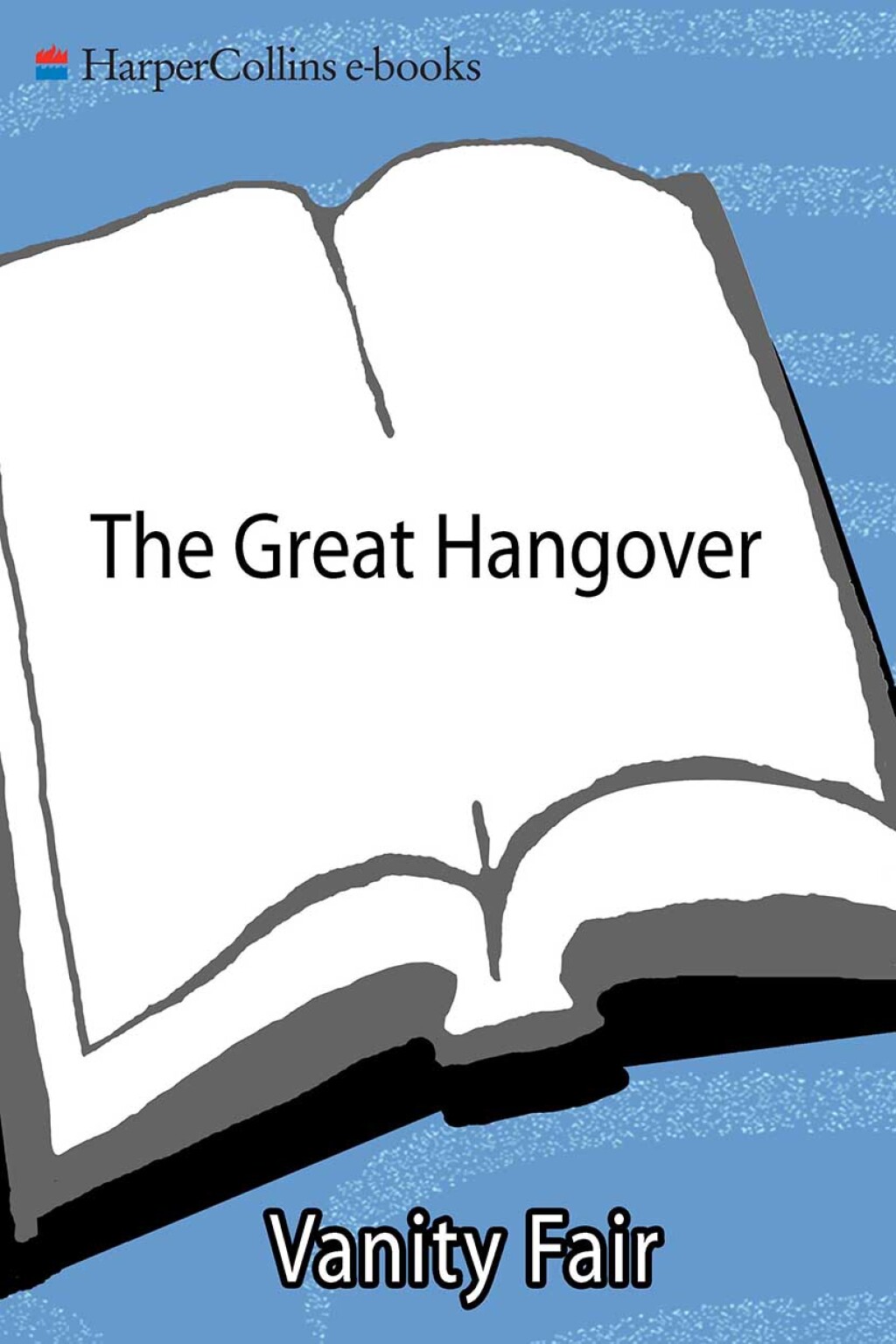 The Great Hangover eBook