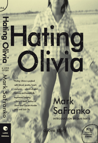 Cover image: Hating Olivia 9780061979194