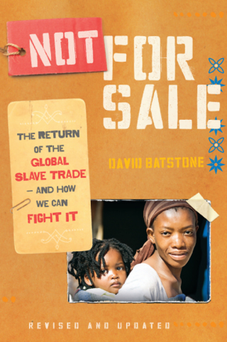 Cover image: Not for Sale 9780061998836