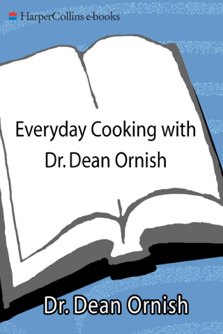 Imagen de portada: Everyday Cooking with Dr. Dean Ornish 9780060173142