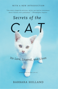 Cover image: Secrets of the Cat 9780062025012