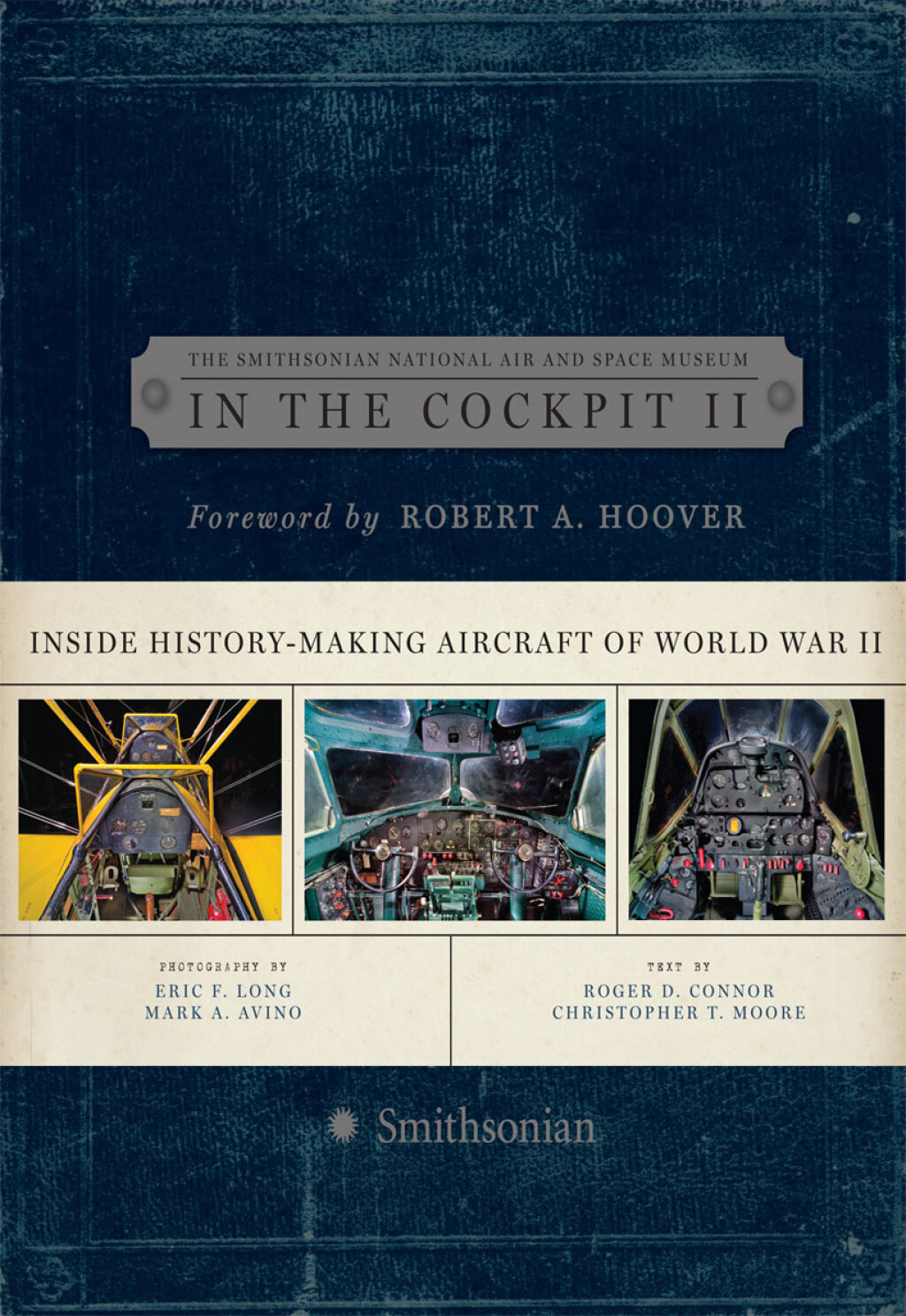 In the Cockpit II Inside History-Making Aircraft of World War II