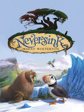 Cover image: Neversink 9780062027931