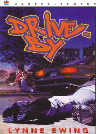 Cover image: Drive-By 9780064406499