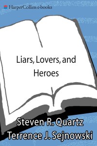 Imagen de portada: Liars, Lovers, and Heroes 9780060001490