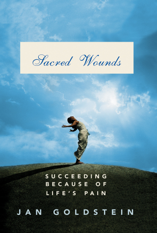 Cover image: Sacred Wounds 9780060096571