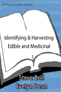 Titelbild: Identifying & Harvesting Edible and Medicinal Plants (And Not So Wild Places) 9780688114251