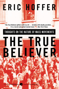 Cover image: The True Believer 9780060505912