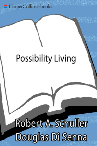 Imagen de portada: Possibility Living 9780062029614