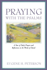 Cover image: Praying with the Psalms 9780060665678