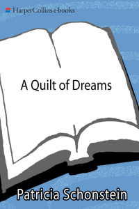 Cover image: A Quilt of Dreams 9780060562441