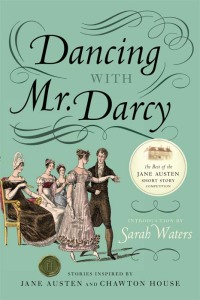 表紙画像: Dancing with Mr. Darcy 9780061999062