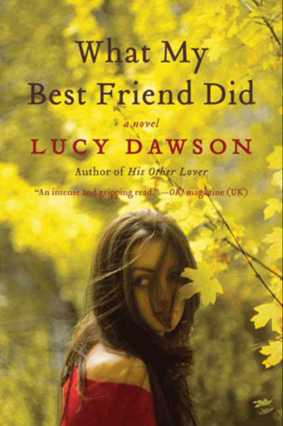 Cover image: What My Best Friend Did 9780061964435