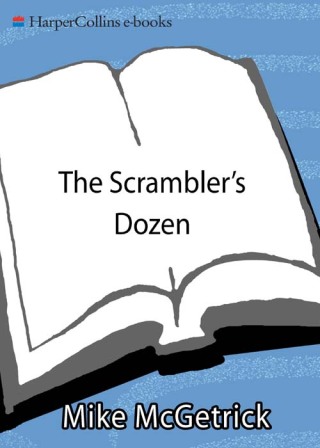 Imagen de portada: The Scrambler's Dozen 9780062030788