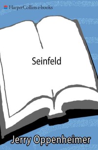 Cover image: Seinfeld 9780062030818