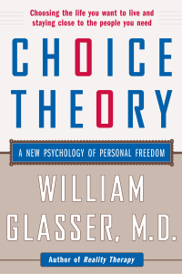 Cover image: Choice Theory 9780060930141
