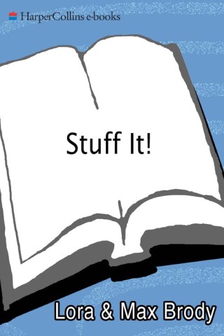 Immagine di copertina: Stuff It! 9780062031143