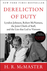 Cover image: Dereliction of Duty 9780060929084