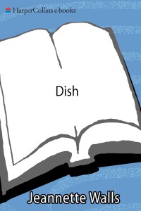 Cover image: Dish 9780380810451