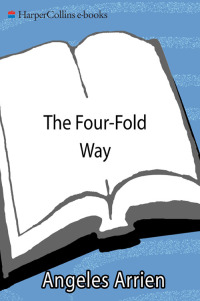 Imagen de portada: The Four-Fold Way 9780062500595