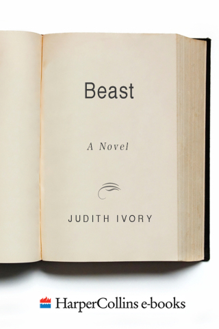 Cover image: Beast 9780062034816