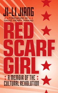 Cover image: Red Scarf Girl 9780064462082