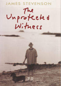 Cover image: The Unprotected Witness 9780062035721