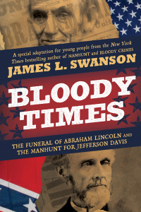 Cover image: Bloody Times 9780061560897