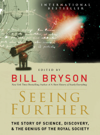 Cover image: Seeing Further 9780061999772