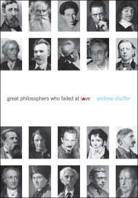 Cover image: Great Philosophers Who Failed at Love 9780061969812