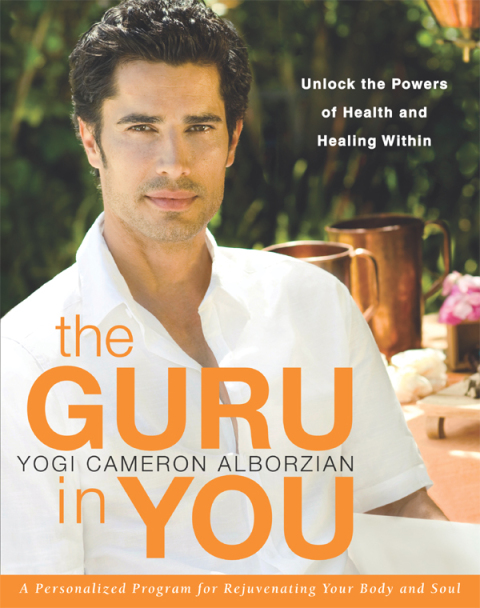 The Guru in You: A Personalized Program for Rejuvenating Your Body and Soul - FULL INSTANT DOWNLOAD | PDF DOCX EPUB