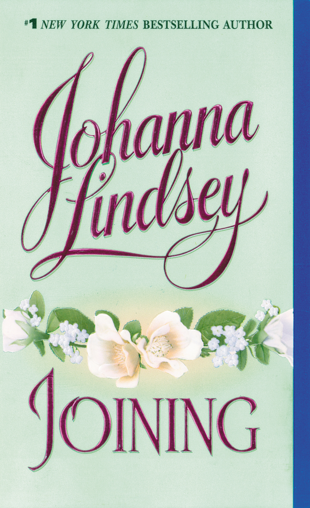 Joining (eBook)
