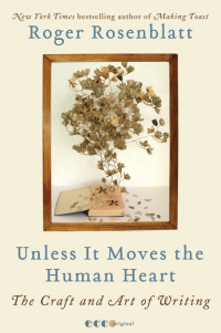 Cover image: Unless It Moves the Human Heart 9780061965616