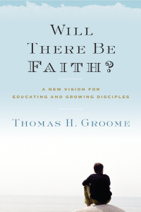 Cover image: Will There Be Faith? 9780062037282