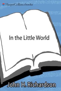 Cover image: In the Little World 9780060931315